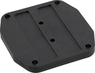 SW-Motech Erhöhungselement 12mm für PRO Tankring schwarz