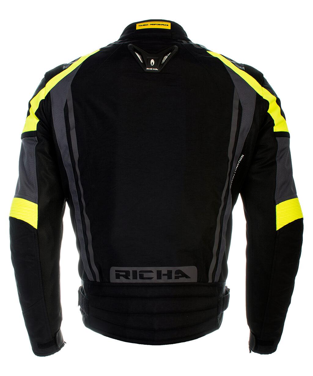 RICHA Airwave étanche