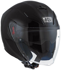 AGV K5 JET SOLID MATT - Taille S