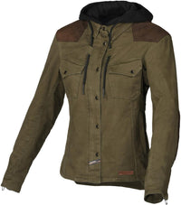 Macna Inland Hooded Jacket