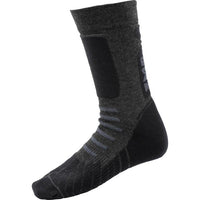IXS Socken 365 basic schwarz 45/47 Uni