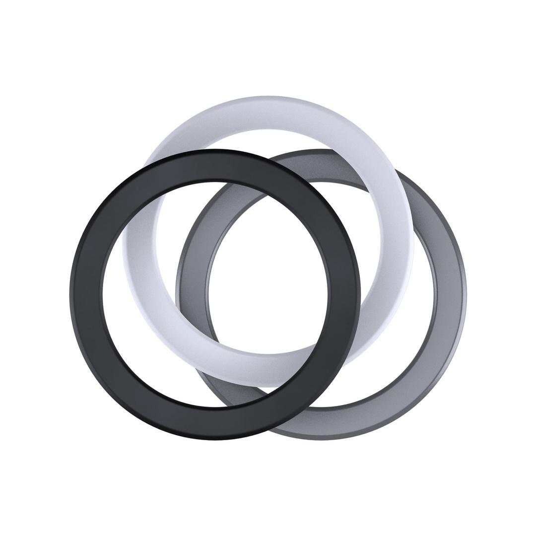 Sp  Connect Magnetic Adhesive Mount SPC+