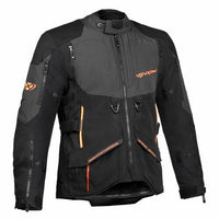 Ixon Ragnar Textiljacke