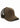 JOHN DOE CAP - Trucker Hat Brown Heritage