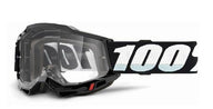 100% Goggle Accuri 2 OTG
