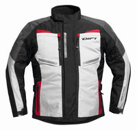 Difi Strom AX Motorradjacke