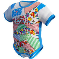 MIGUEL OLIVEIRA Bodysuit