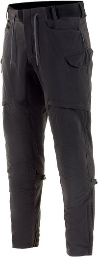 Pantalon textile moto imperméable Alpinestars Juggernaut