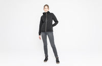 JOHN DOE HOODIE WOMEN V2 XTM