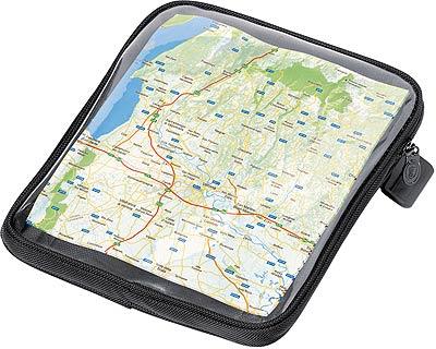 Held Martello Lock-It Large Tankrucksack B