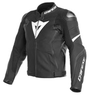 Dainese Avro 4 motorcycle leather jacket