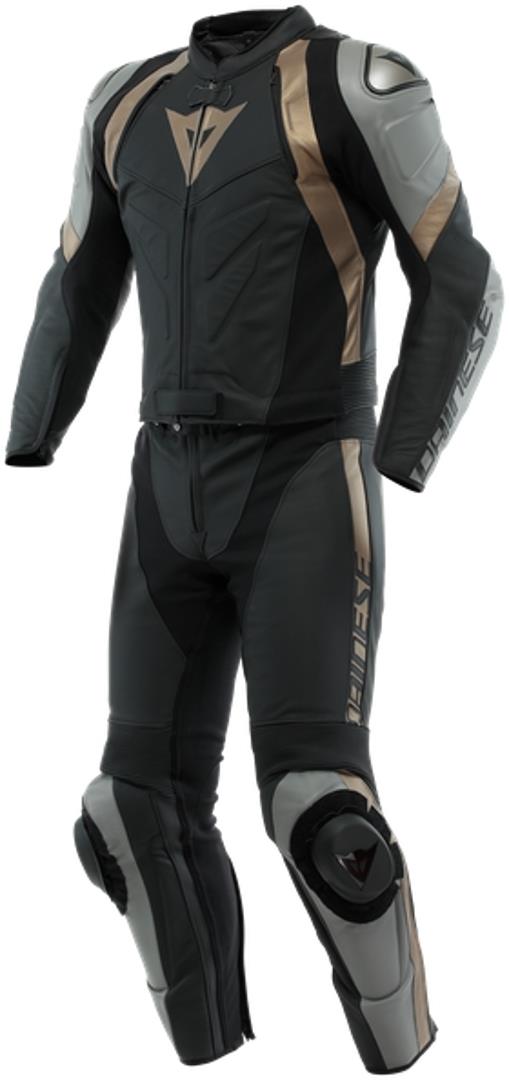 Dainese Avro 4  2-Teiler Lederkombi