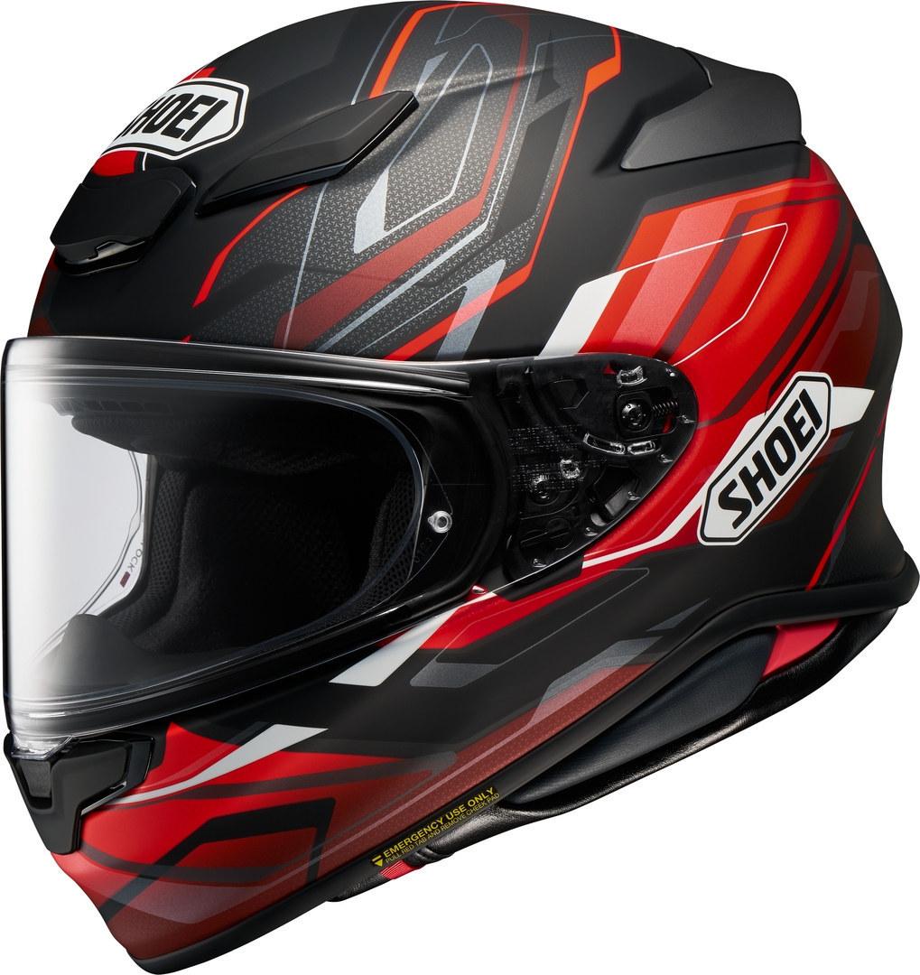 SHOEI NXR 2 Capriccio full face helmet