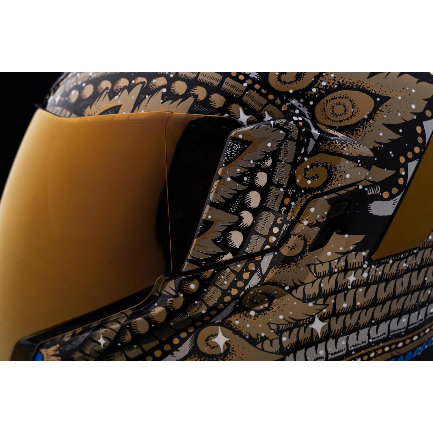 Icon Airflite Daytripper Integralhelm