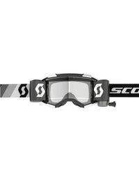 SCOTT Fury WFS Roll-OFF Brille