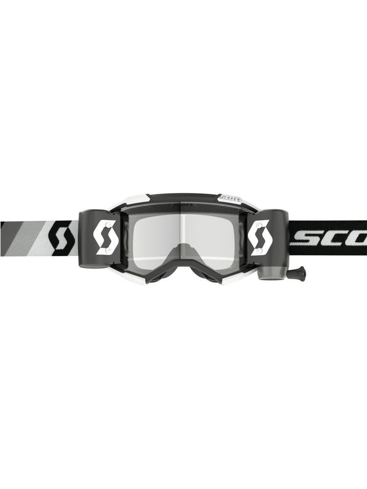 SCOTT Fury WFS Roll-OFF Brille