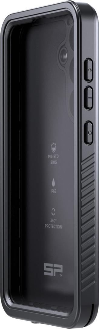 SP Connect Xtreme S24 Plus Handyhülle