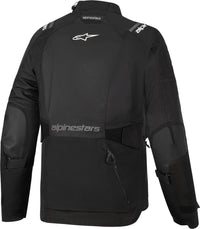 Alpinestars Stella Andes V4 Drystar Textiljacke