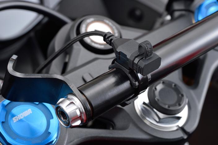 Daytona USB Type-C 1Port