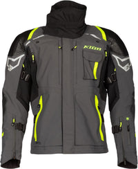 Klim Kodiak Gore-Tex Pro Textiljacke