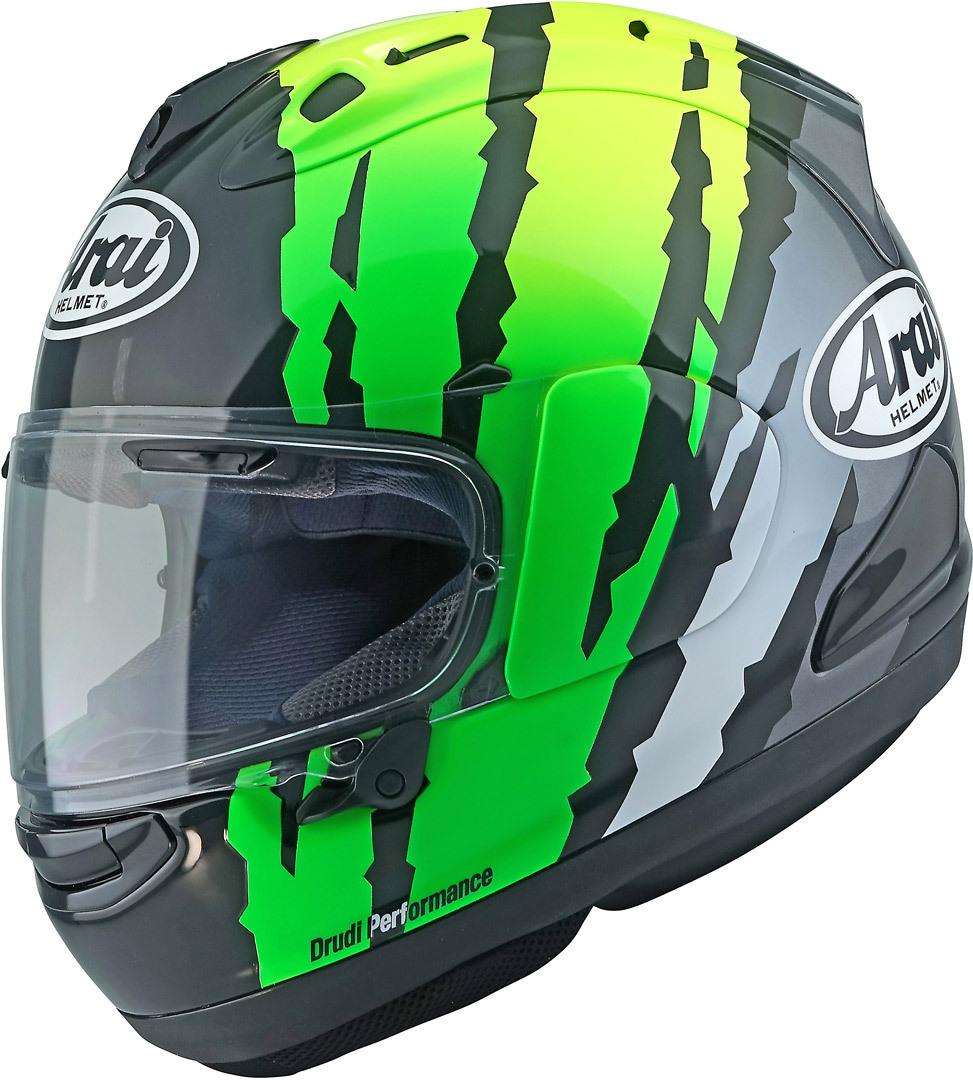 Arai RX-7V Evo Blade Helm