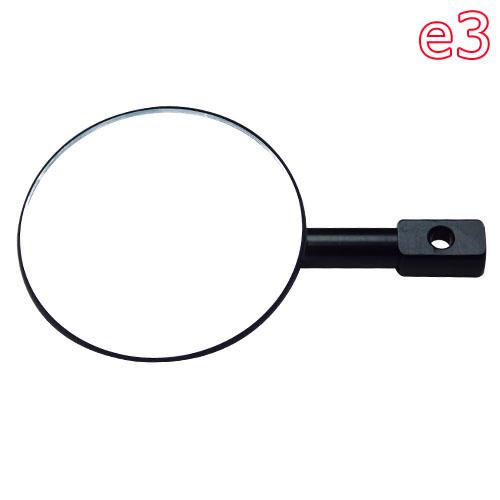 M11 LENKERENDSPIEGEL EURO3