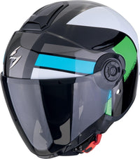 Scorpion Exo-City II Blur
