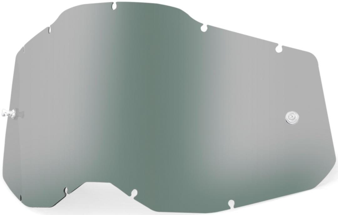 100% Accuri 2 / Racecraft 2 / Strada 2 Zubehör