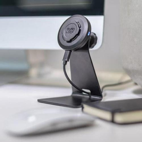 QUAD LOCK WIRELESS CHARGING HEAD V2  Uni