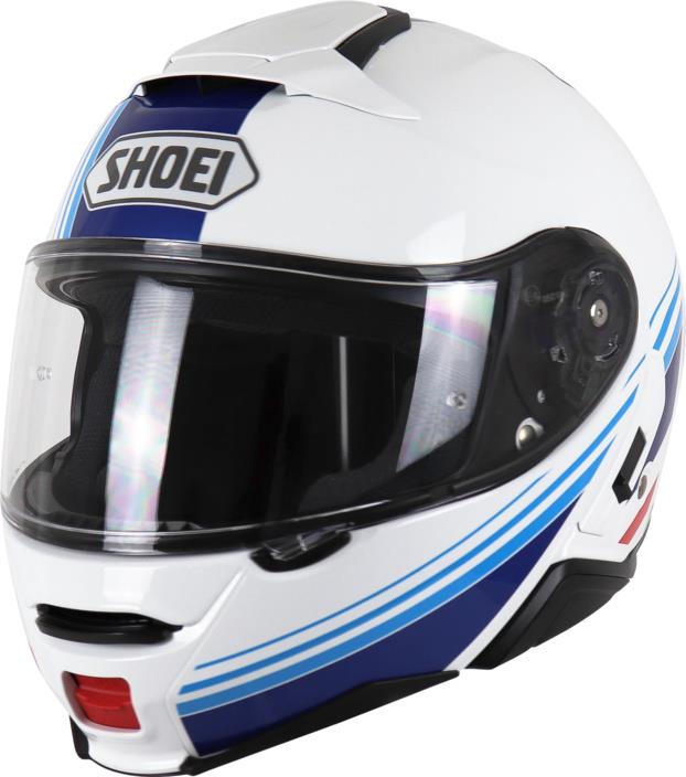 Shoei Neotec 2 flip-up helmet