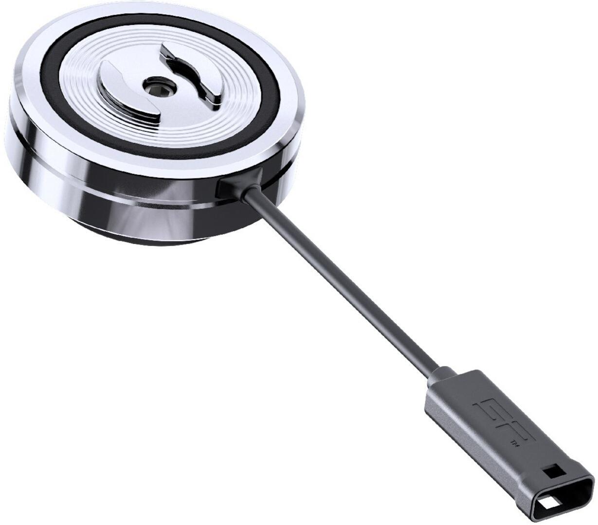 Sp Connect Charging Anti Vibration Module SPC+ Chrome