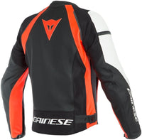 Dainese Nexus Lederjacke