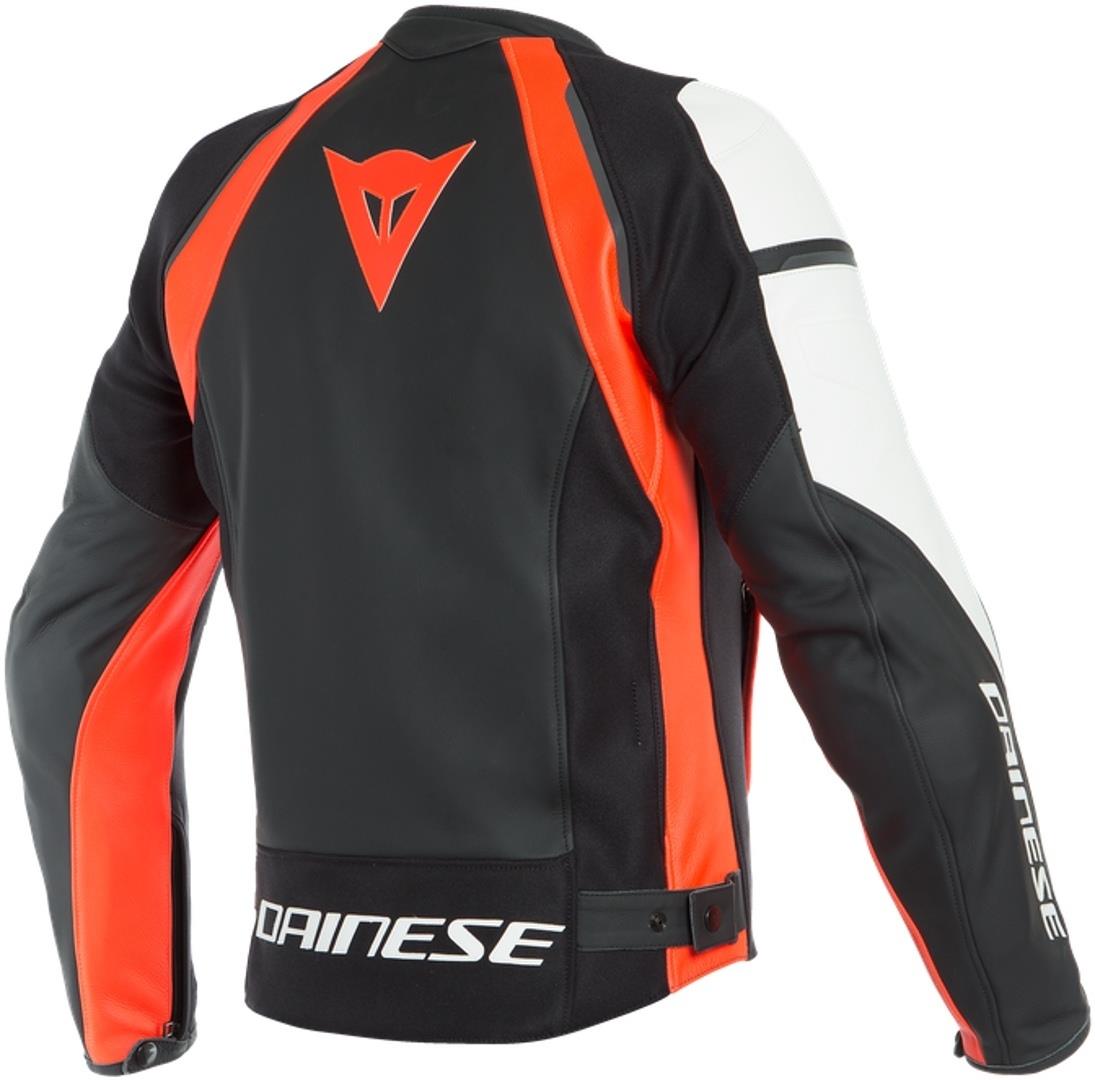 Dainese Nexus Lederjacke