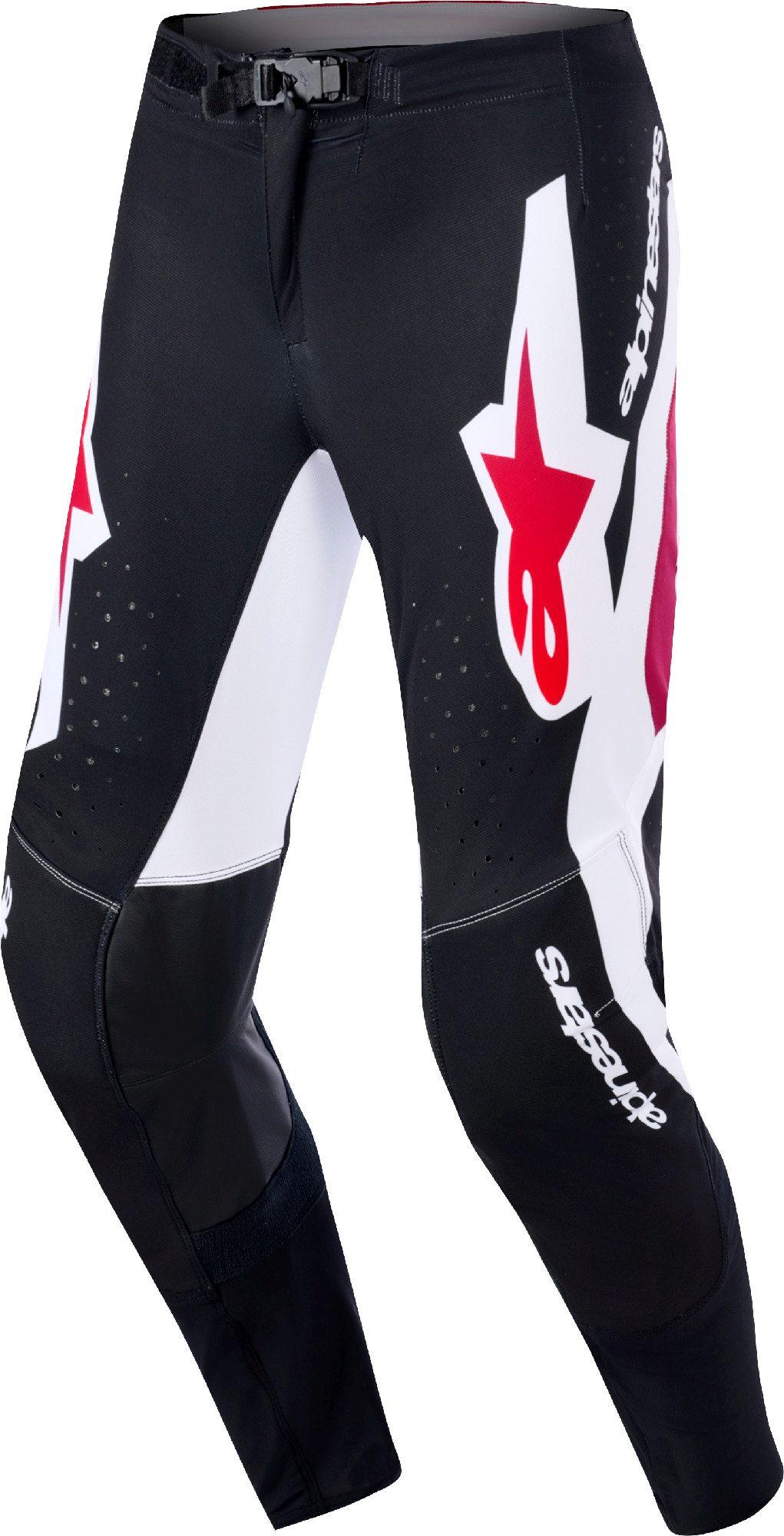 Alpinestars Supertech Pro Vista Motocross Hose
