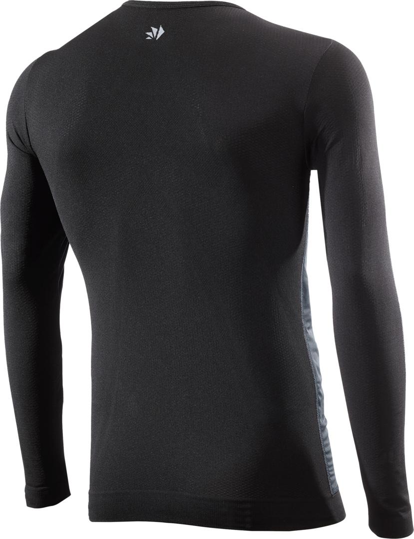 SIXS Funktionsshirt langarm WB TS2 Unisex