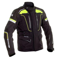 Richa Infinity 2 pro women's textile jacket