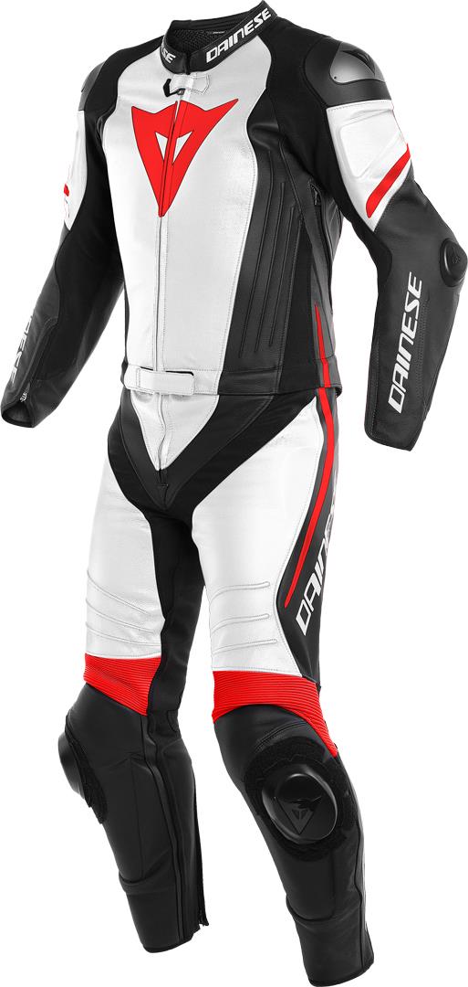 Dainese Laguna Seca 4 2-Teiler Lederkombi