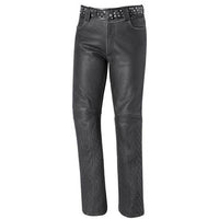 Pantalon en cuir pour femme Held Lesley