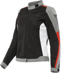 DAINESE HYDRAFLUX 2 AIR LADY D-DRY® JACKET