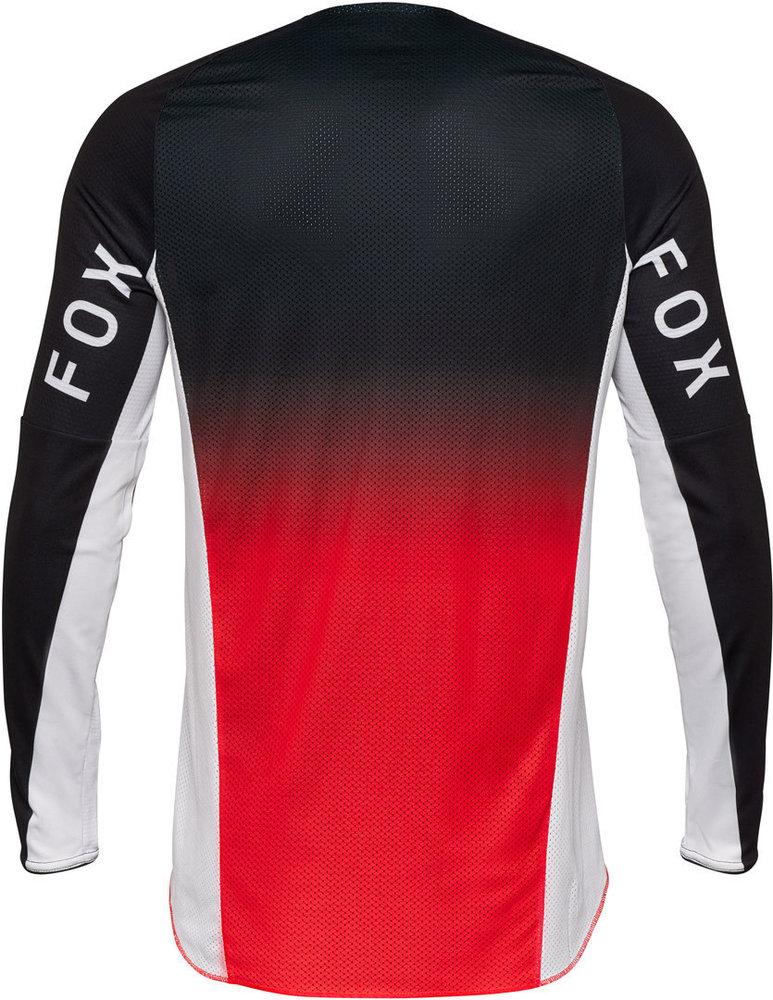 FOX 360 Divider Motocross Jersey Gr.L