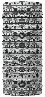 BUFF ORIGINAL SCHERENSCHNITT SWISS COLLECTION