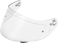 AGV Visier GT3 Sportmodular
