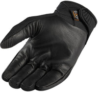 Icon Anthem 2 Motorradhandschuhe