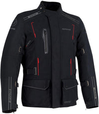 Bering Yukon motorcycle textile jacket