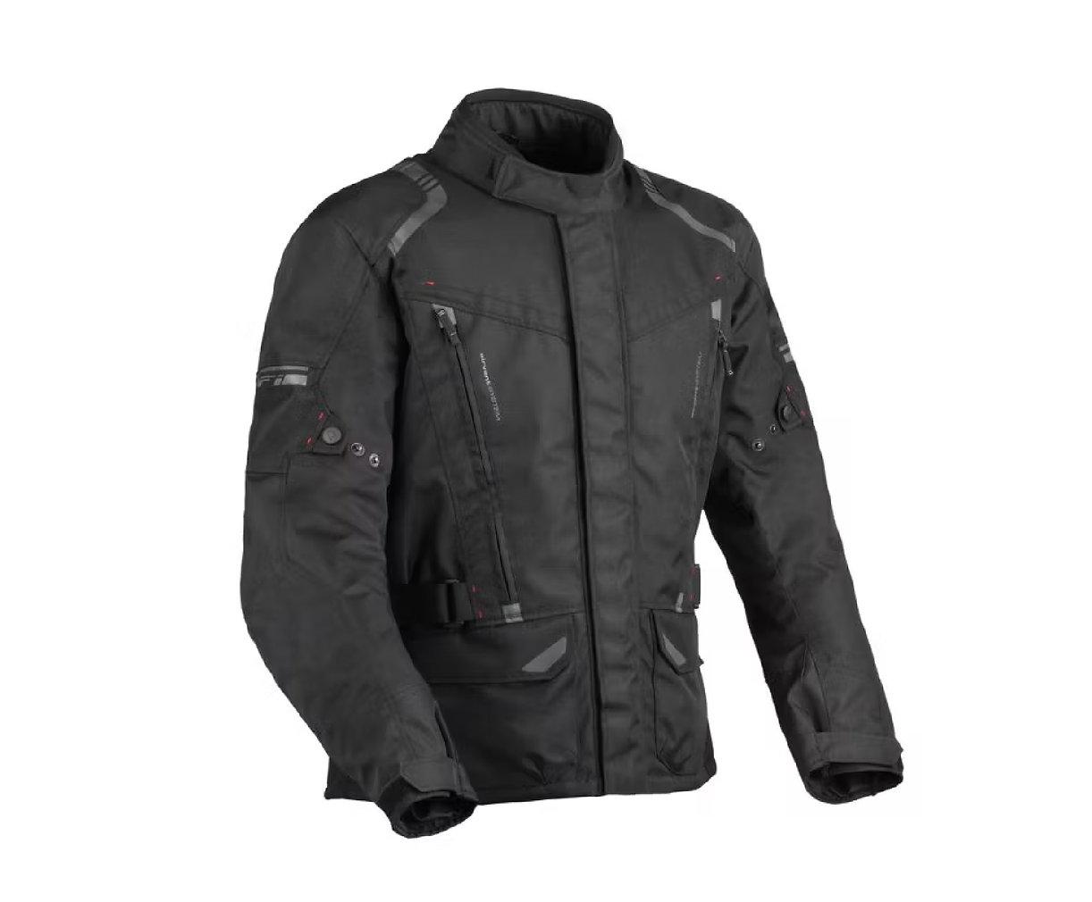 DIFI Textiljacke Navigator Herren