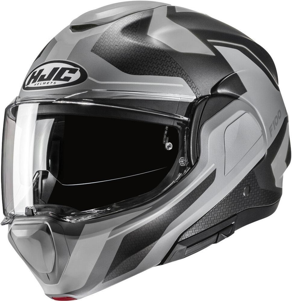 HJC F100 BIOS Klapphelm