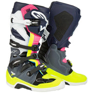 Alpinestars Tech 7 Cross Stiefel