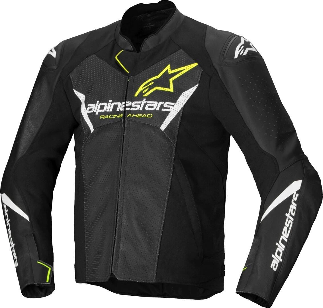 Alpinestars Faster v3 Lederjacken