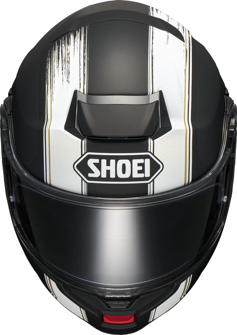 Shoei Neotec 3 Satori