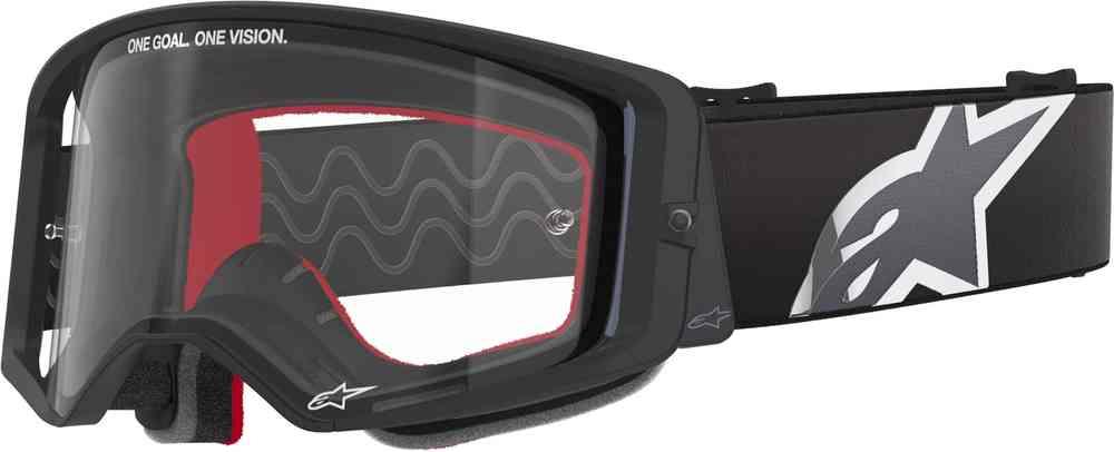 Alpinestars Supertech Motocross Brille